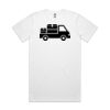 Classic Plus Tee [+5cm] Thumbnail