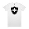 Classic Plus Tee [+5cm] Thumbnail