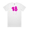 Classic Plus Tee [+5cm] Thumbnail