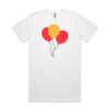 Classic Plus Tee [+5cm] Thumbnail