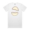 Classic Plus Tee [+5cm] Thumbnail