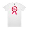 Classic Plus Tee [+5cm] Thumbnail