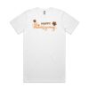 Classic Plus Tee [+5cm] Thumbnail