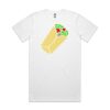 Classic Plus Tee [+5cm] Thumbnail