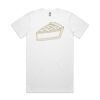 Classic Plus Tee [+5cm] Thumbnail