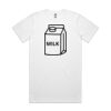 Classic Plus Tee [+5cm] Thumbnail