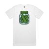 Classic Plus Tee [+5cm] Thumbnail
