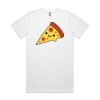 Classic Plus Tee [+5cm] Thumbnail