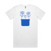 Classic Plus Tee [+5cm] Thumbnail
