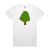 Classic Plus Tee [+5cm] Thumbnail