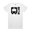 Classic Plus Tee [+5cm] Thumbnail