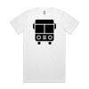 Classic Plus Tee [+5cm] Thumbnail