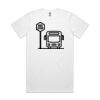 Classic Plus Tee [+5cm] Thumbnail