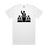 Classic Plus Tee [+5cm] Thumbnail
