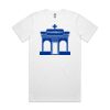Classic Plus Tee [+5cm] Thumbnail