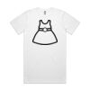 Classic Plus Tee [+5cm] Thumbnail