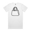 Classic Plus Tee [+5cm] Thumbnail