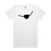 Classic Plus Tee [+5cm] Thumbnail