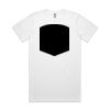 Classic Plus Tee [+5cm] Thumbnail