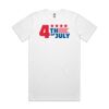 Classic Plus Tee [+5cm] Thumbnail