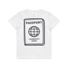 Youth Staple Tee Thumbnail
