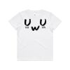 Youth Staple Tee Thumbnail