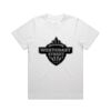 Wo's Heavy Tee Wo's Heavy Tee Thumbnail