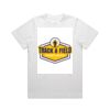 Wo's Heavy Tee Thumbnail
