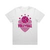 Wo's Heavy Tee Thumbnail