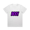 Wo's Heavy Tee Thumbnail