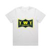 Wo's Heavy Tee Thumbnail