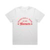 Wo's Heavy Tee Thumbnail