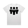 Wo's Heavy Tee Thumbnail