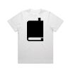 Wo's Heavy Tee Thumbnail