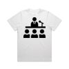 Wo's Heavy Tee Thumbnail