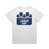 Wo's Heavy Tee Thumbnail