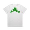 Wo's Heavy Tee Thumbnail