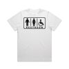 Wo's Heavy Tee Thumbnail