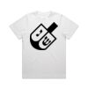 Wo's Heavy Tee Thumbnail