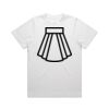 Wo's Heavy Tee Thumbnail