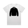Wo's Heavy Tee Thumbnail