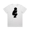 Wo's Heavy Tee Thumbnail