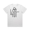 Wo's Heavy Tee Thumbnail
