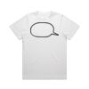 Wo's Heavy Tee Thumbnail
