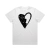 Wo's Heavy Tee Thumbnail