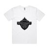 Mens Staple Minus Tee Mens Staple Minus Tee Thumbnail