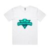 Mens Staple Minus Tee Mens Staple Minus Tee Thumbnail