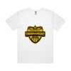 Mens Staple Minus Tee Mens Staple Minus Tee Thumbnail