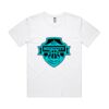 Mens Staple Minus Tee Mens Staple Minus Tee Thumbnail