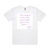 Mens Staple Minus Tee Thumbnail